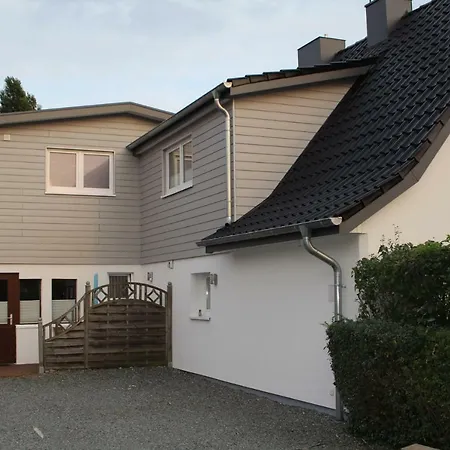 Ferienwohnung 3 Dahme  Exterior photo