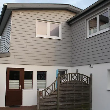 Ferienwohnung 3 Dahme  Exterior photo
