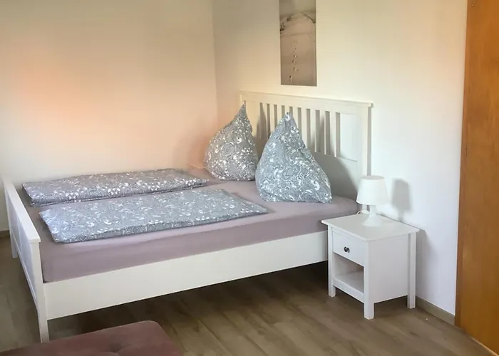 Ferienwohnung 3