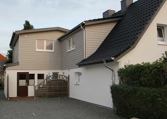 Ferienwohnung 3