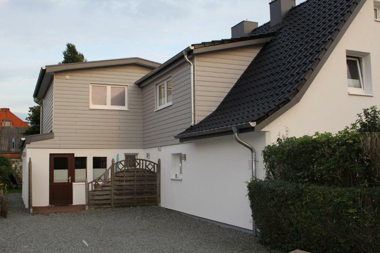 3 Apartment Dahme (Schleswig-Holstein)
