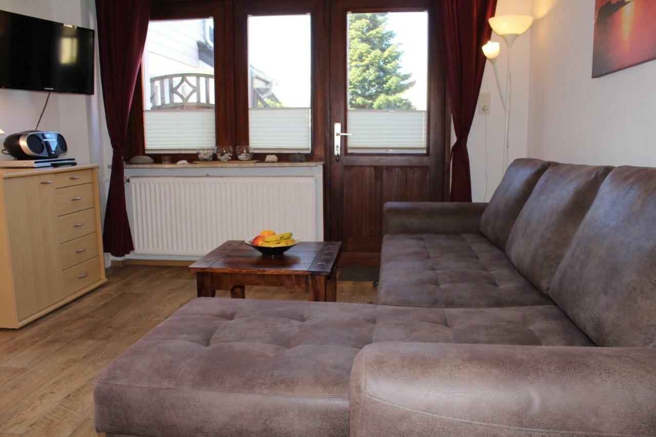 Apartment 3 Dahme (Schleswig-Holstein)