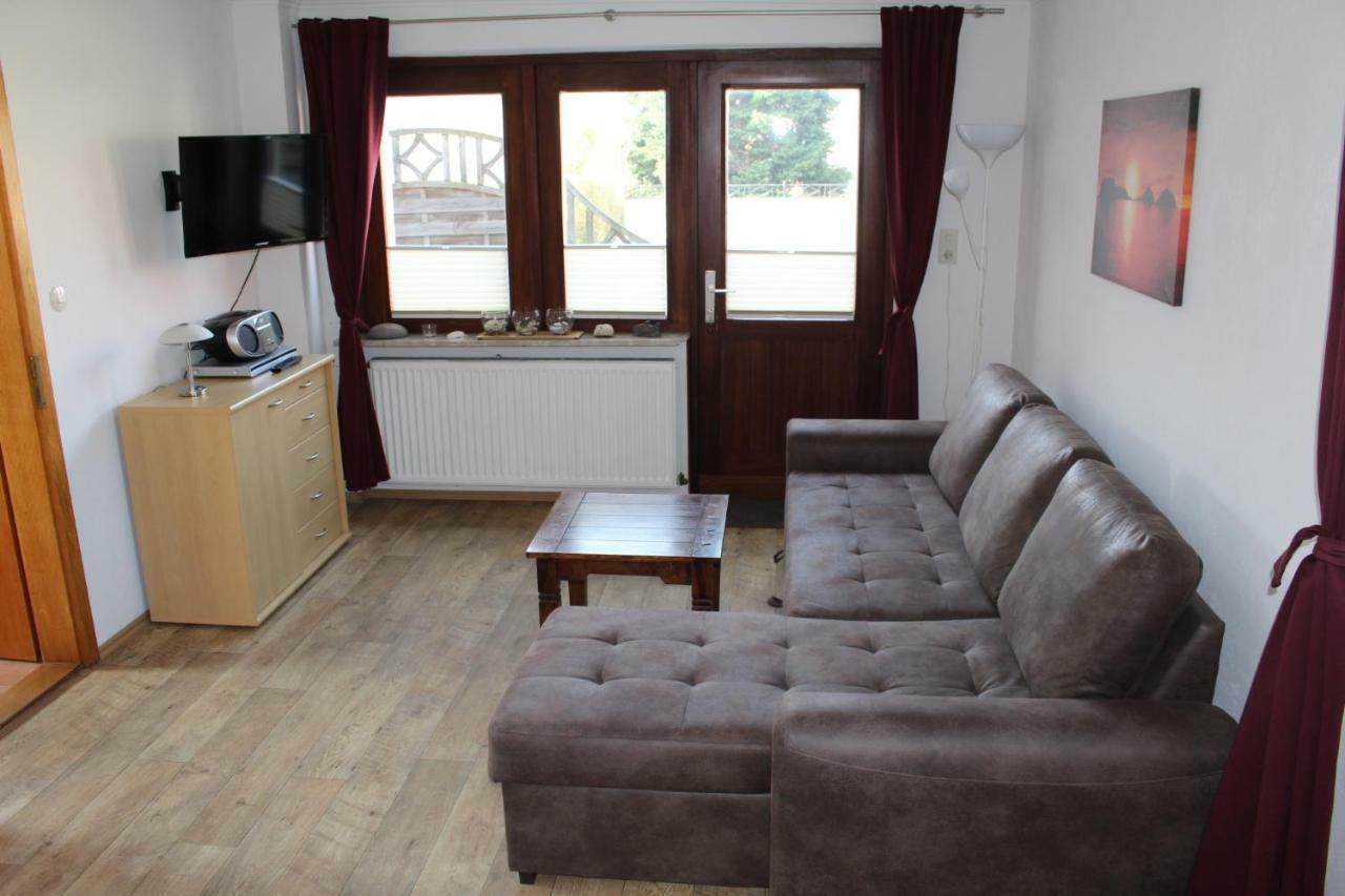 3 Apartment Dahme (Schleswig-Holstein)